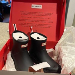 Hunter Play Boots